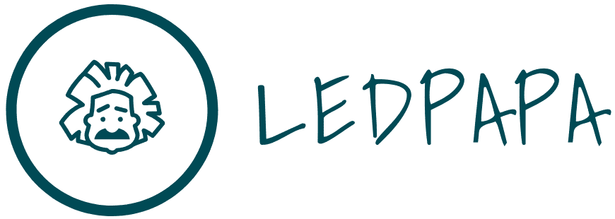 LEDPAPA