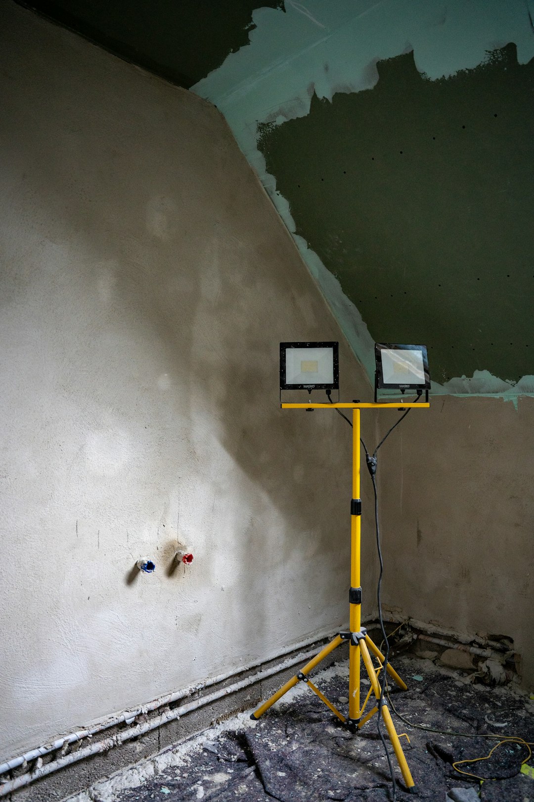 Can LED Work Lights Get Wet? Read the IP Rating