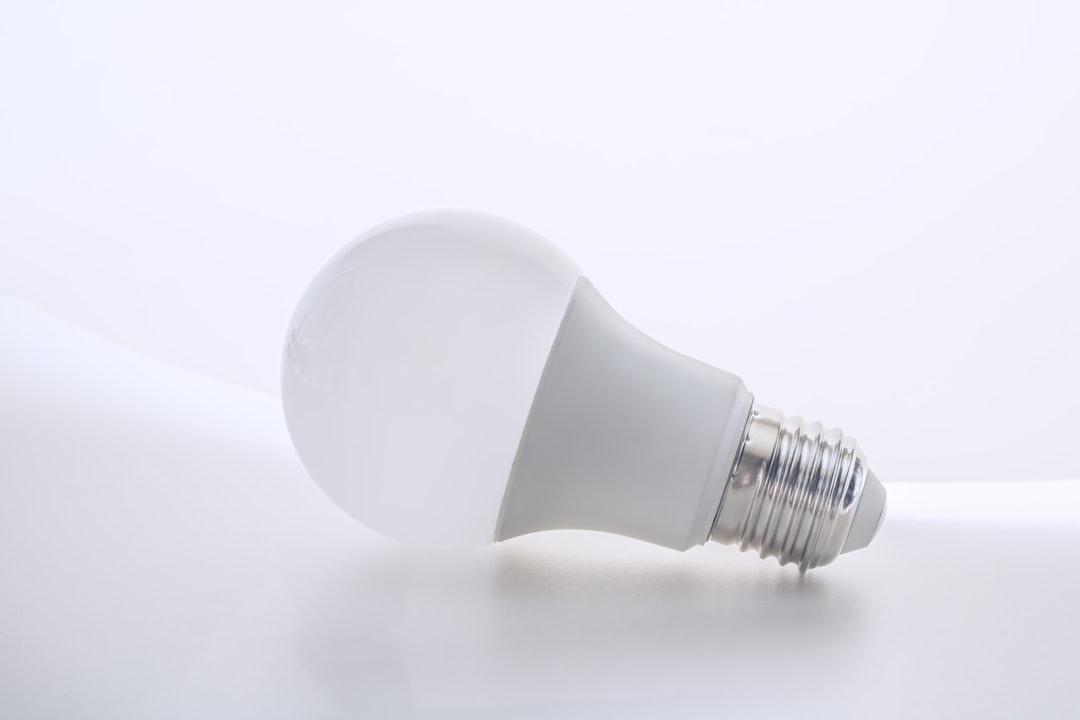 How Do LED Lights Work? Components, Drivers, and Heat