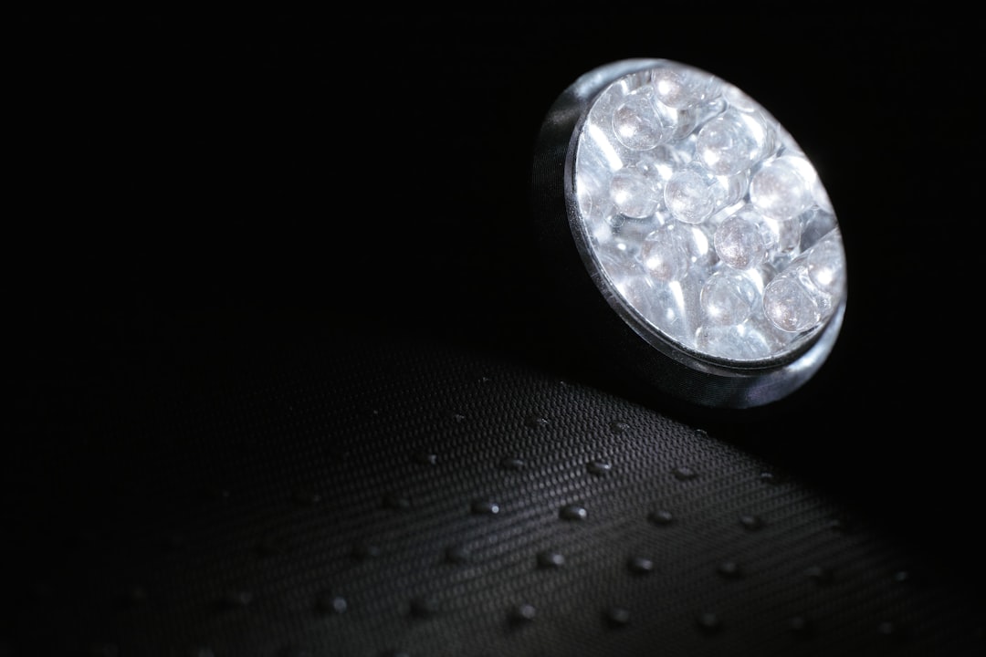 LED Work Lights: Choosing Output, Beam, and Power