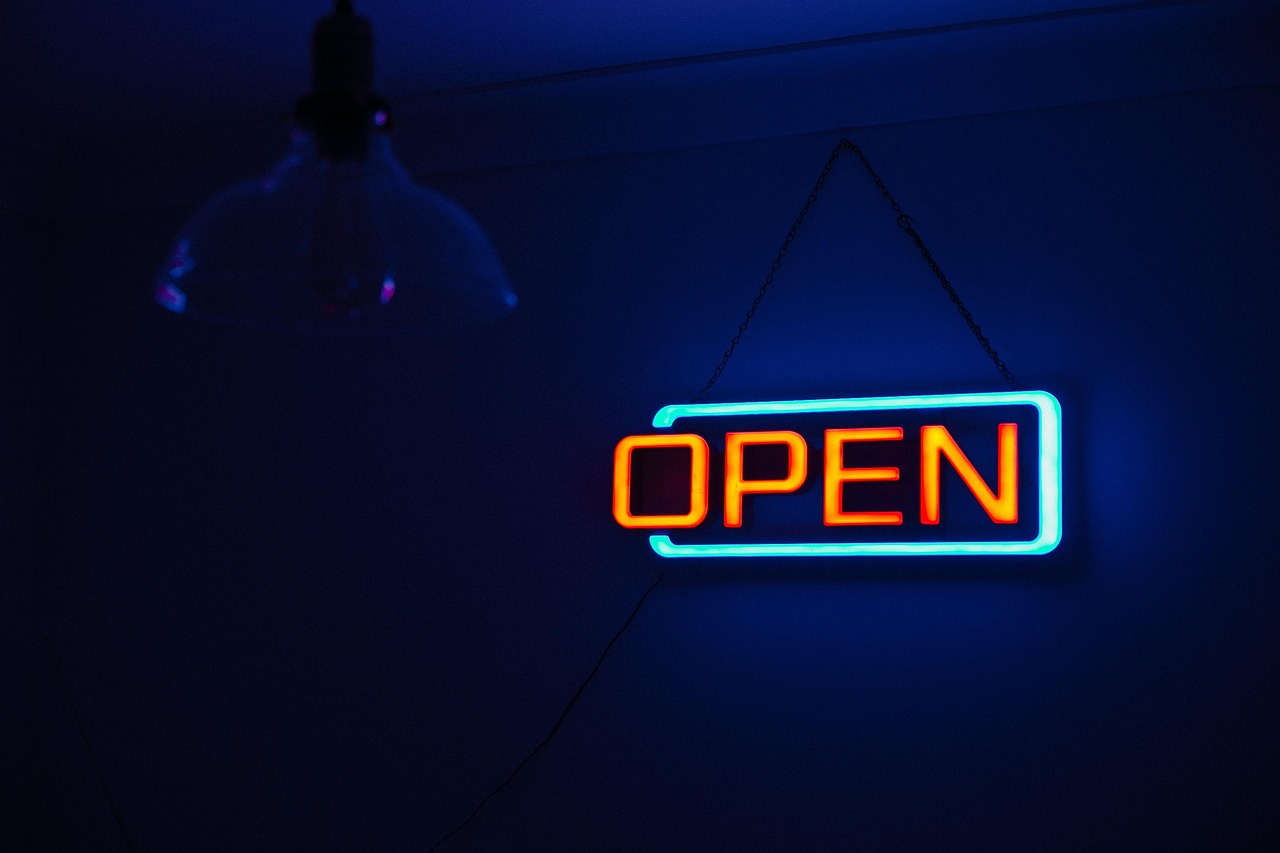 Why Is My Neon Sign Buzzing After Installation?