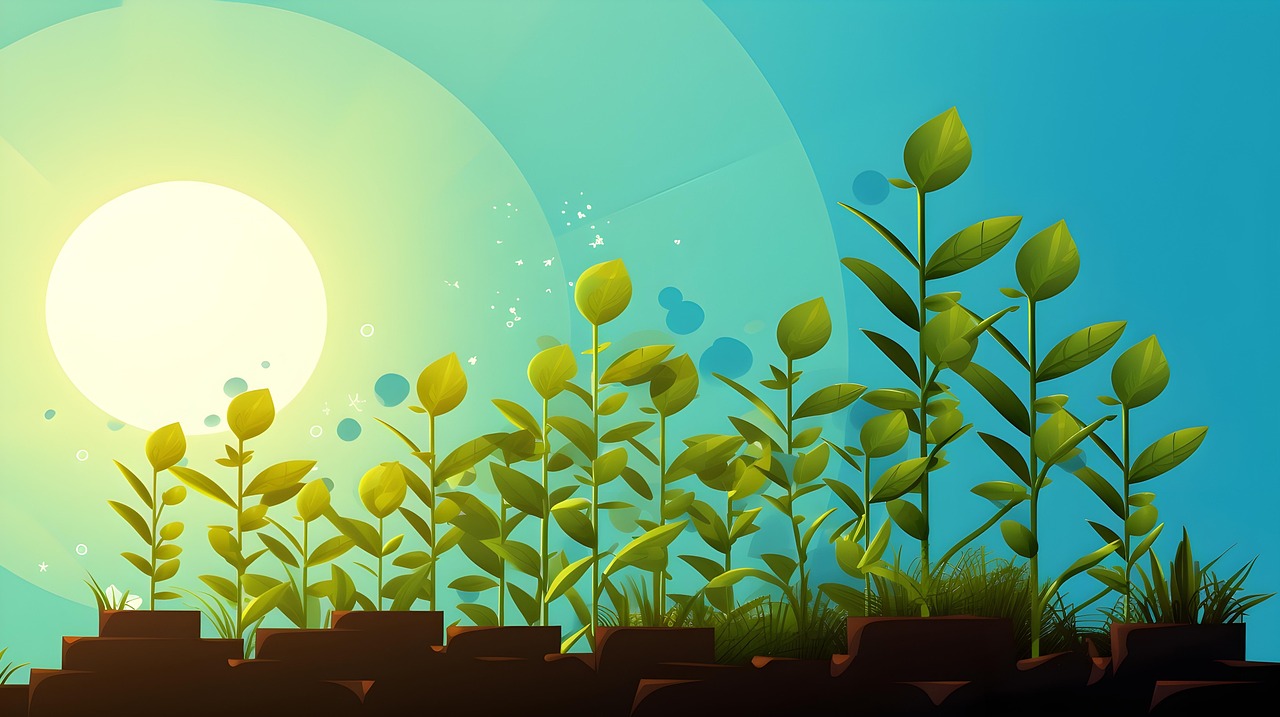 Grow Lights for a Plant Shelf: Fixtures That Reach Every Plant