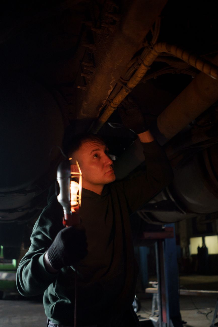 How Many Lumens for a Work Light? Match Output to Tasks