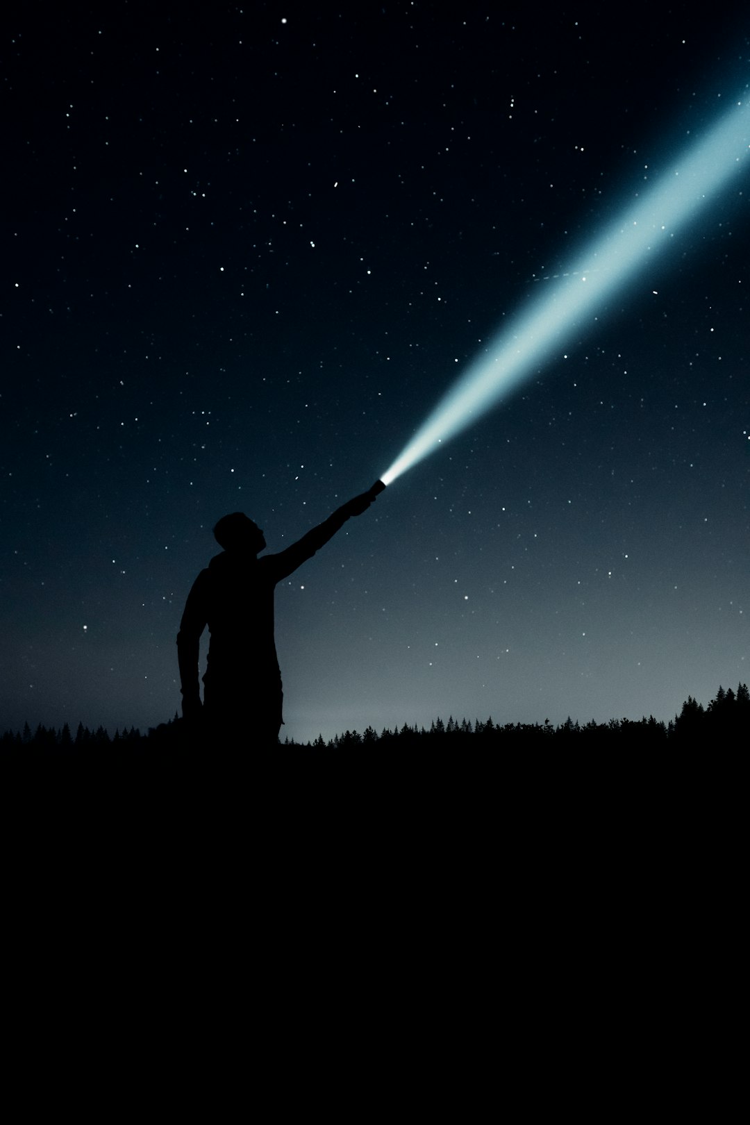 Rechargeable Flashlights for Camping That Last Past Midnight