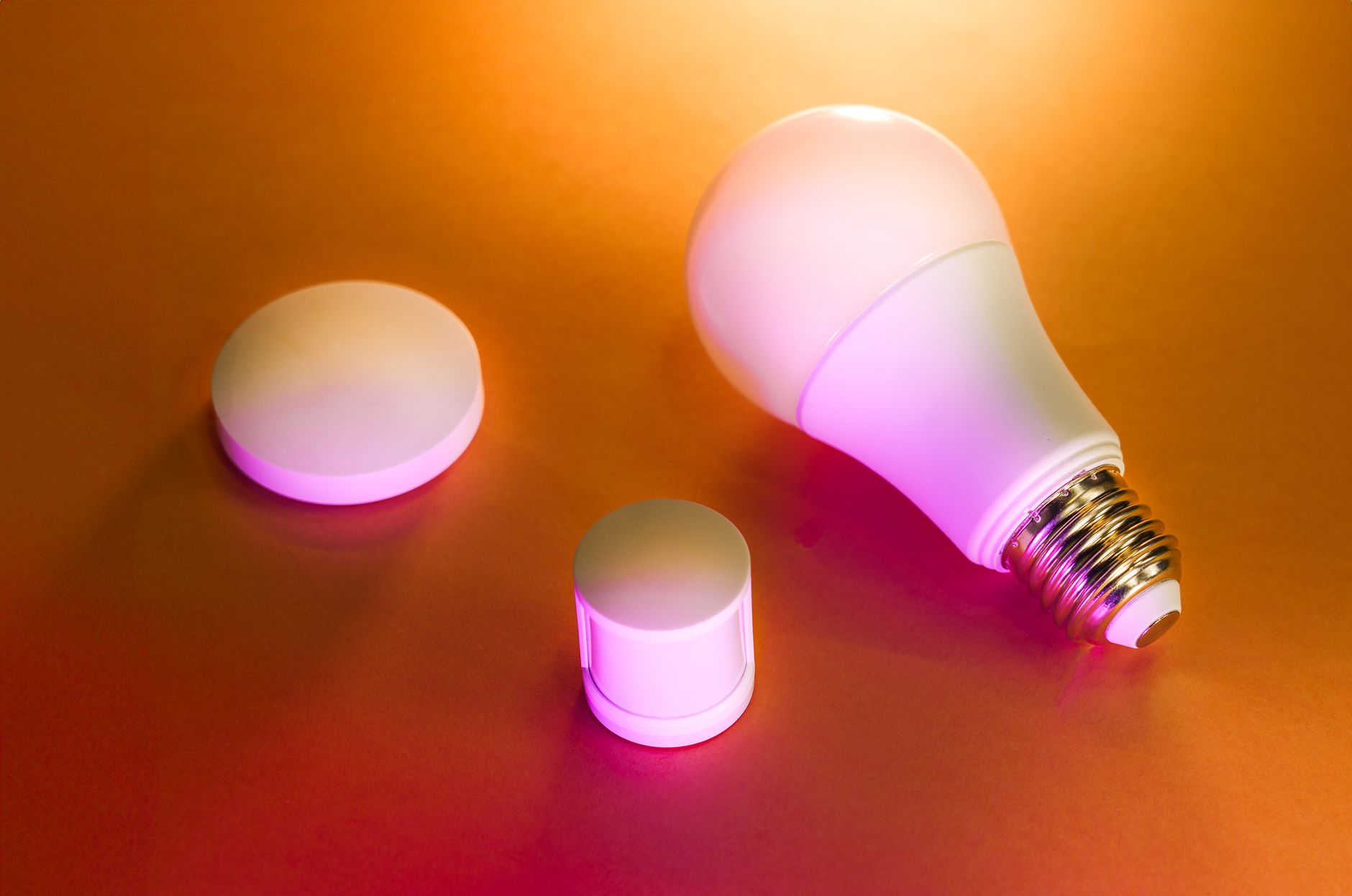 Smart Lights for Apple Home Without Extra Apps