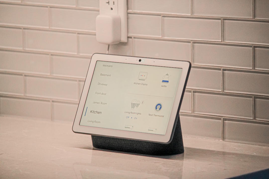 Smart Lights for Better Sleep: Building a Calmer Evening
