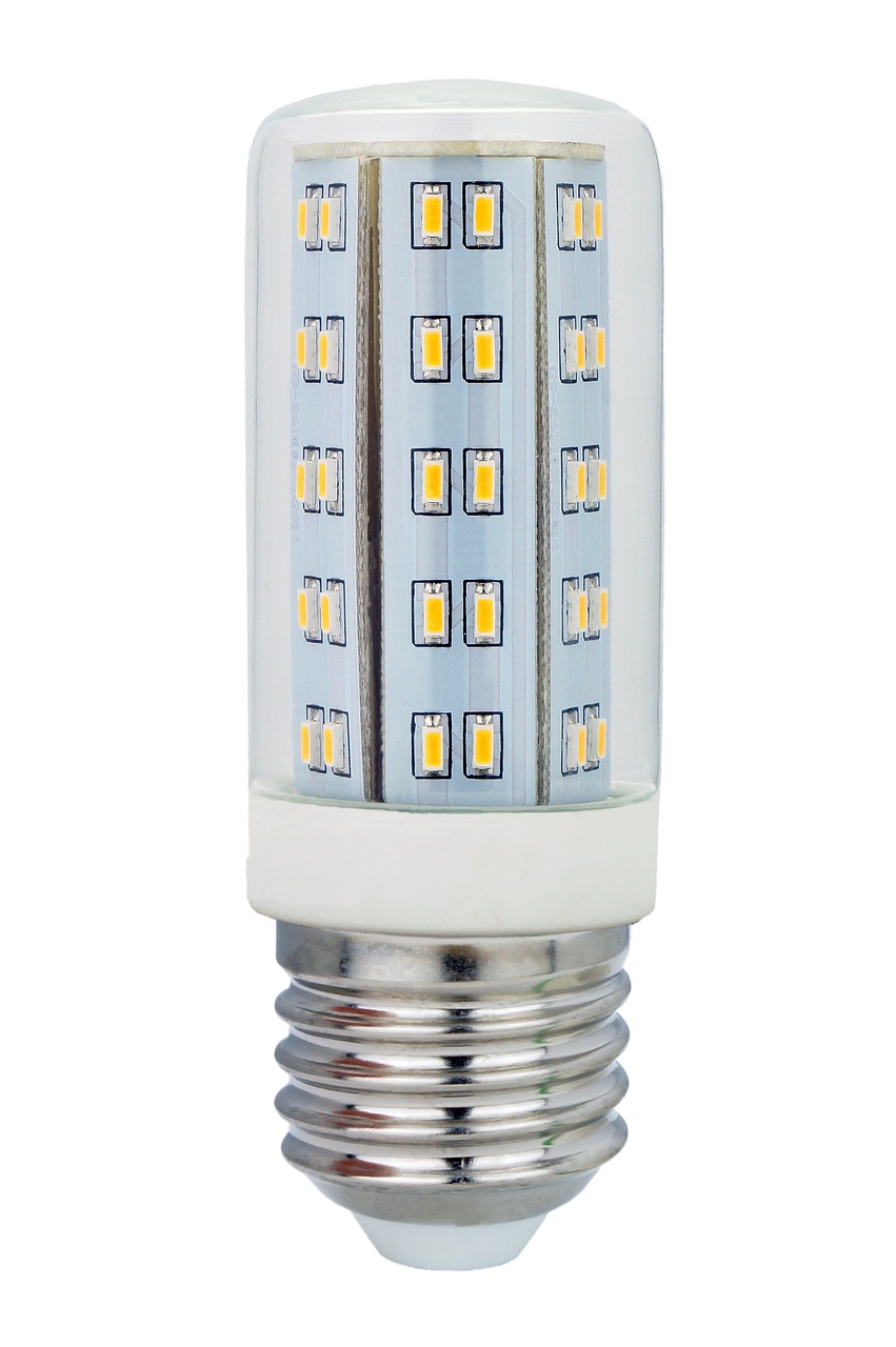 What Does an LED Driver Do When Lights Fail?