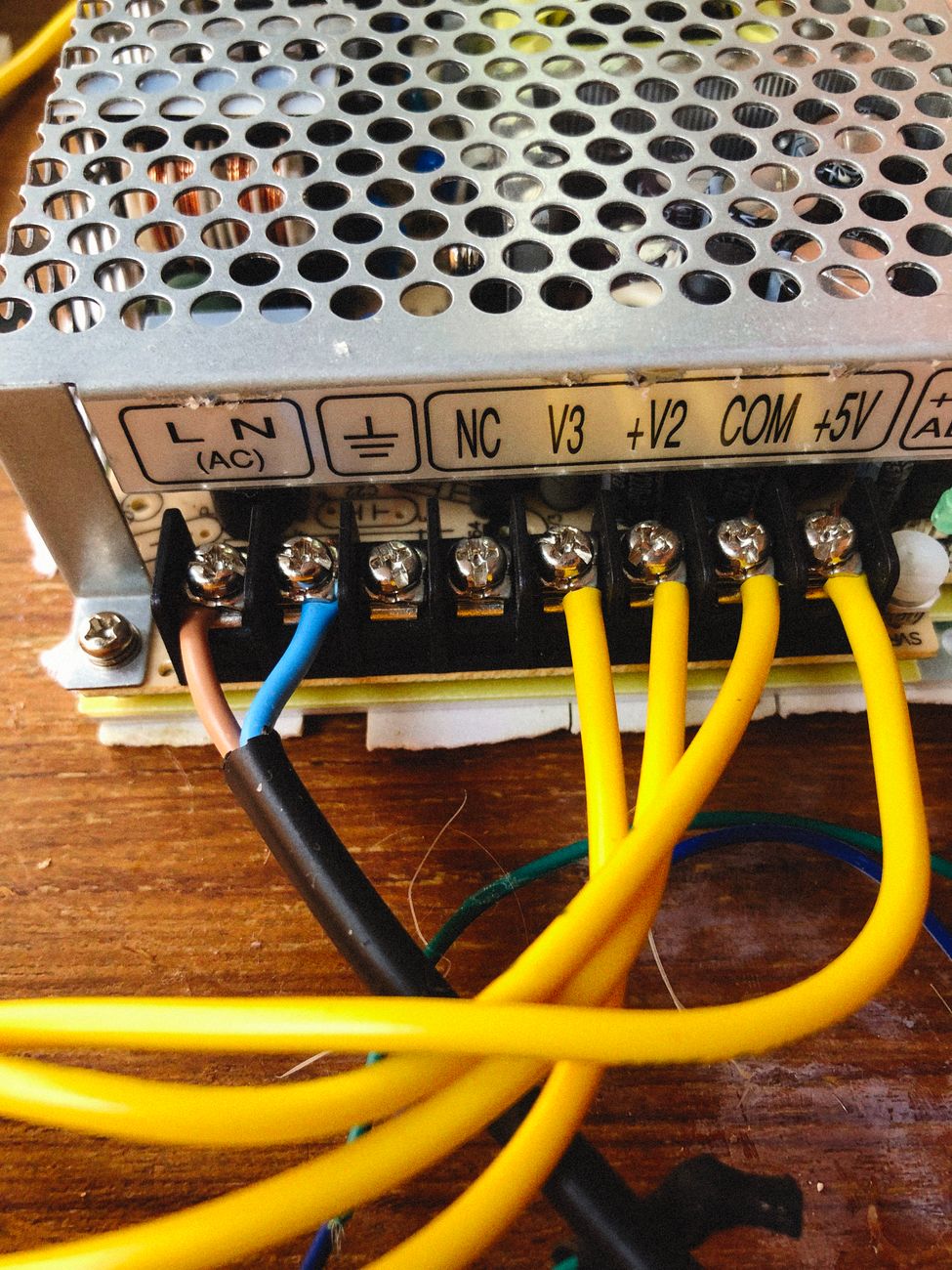 What Size LED Driver Prevents Overload and Early Failure?